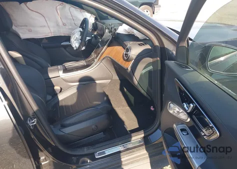 2024 Mercedes-Benz Glc 300 4Matic Suv from USA, damaged, VIN W1NKM4HB9RF220539